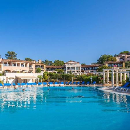 Residence Pierre & Vacances Les Parcs De Grimaud Ngoại thất bức ảnh