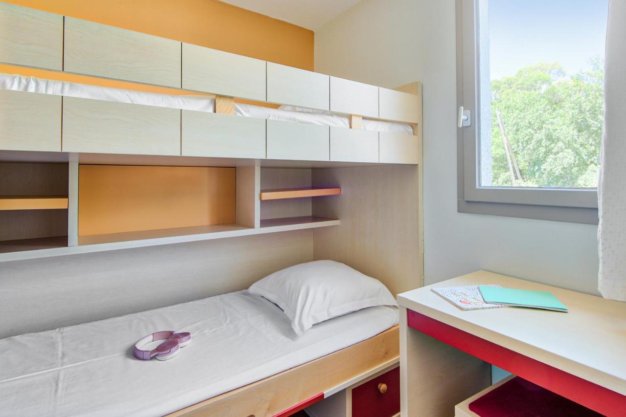 Residence Pierre & Vacances Les Parcs De Grimaud Ngoại thất bức ảnh