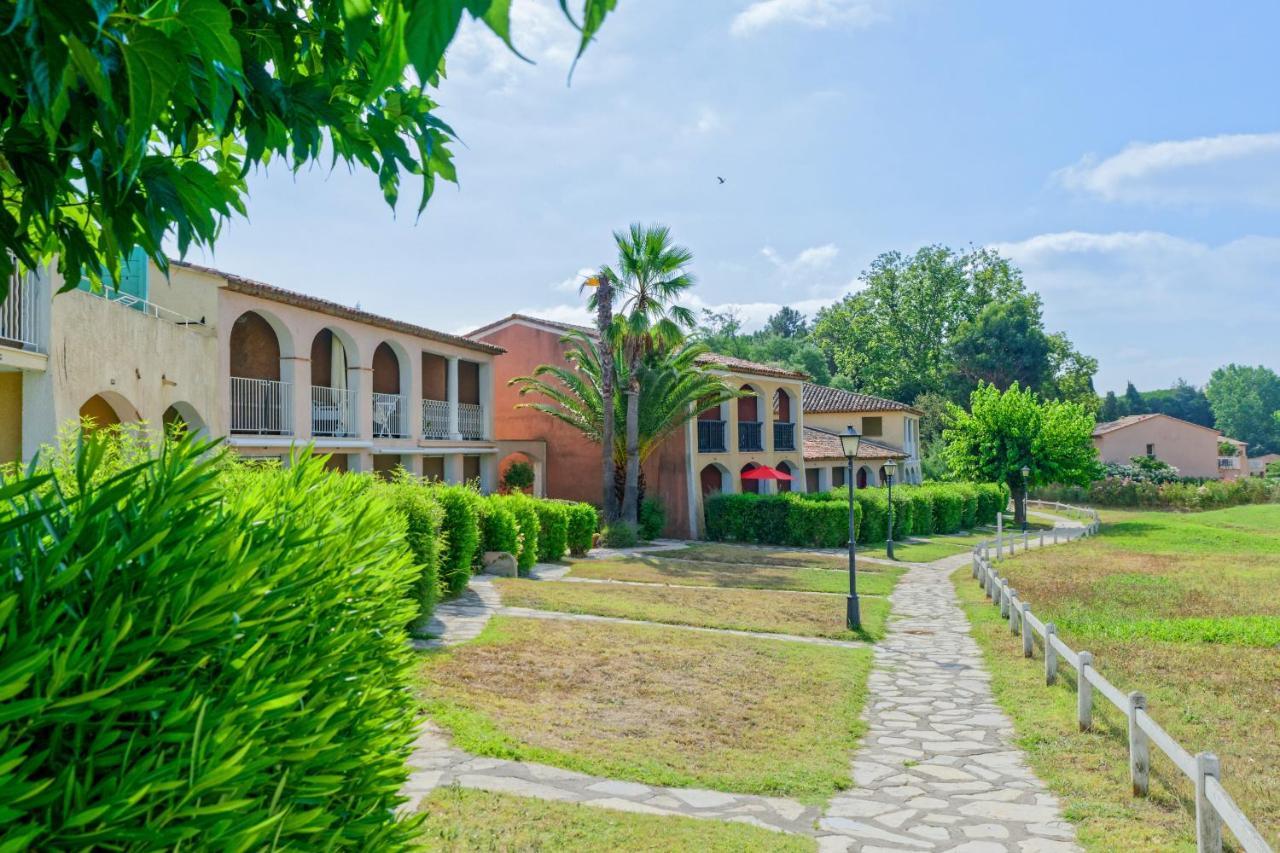 Residence Pierre & Vacances Les Parcs De Grimaud Ngoại thất bức ảnh