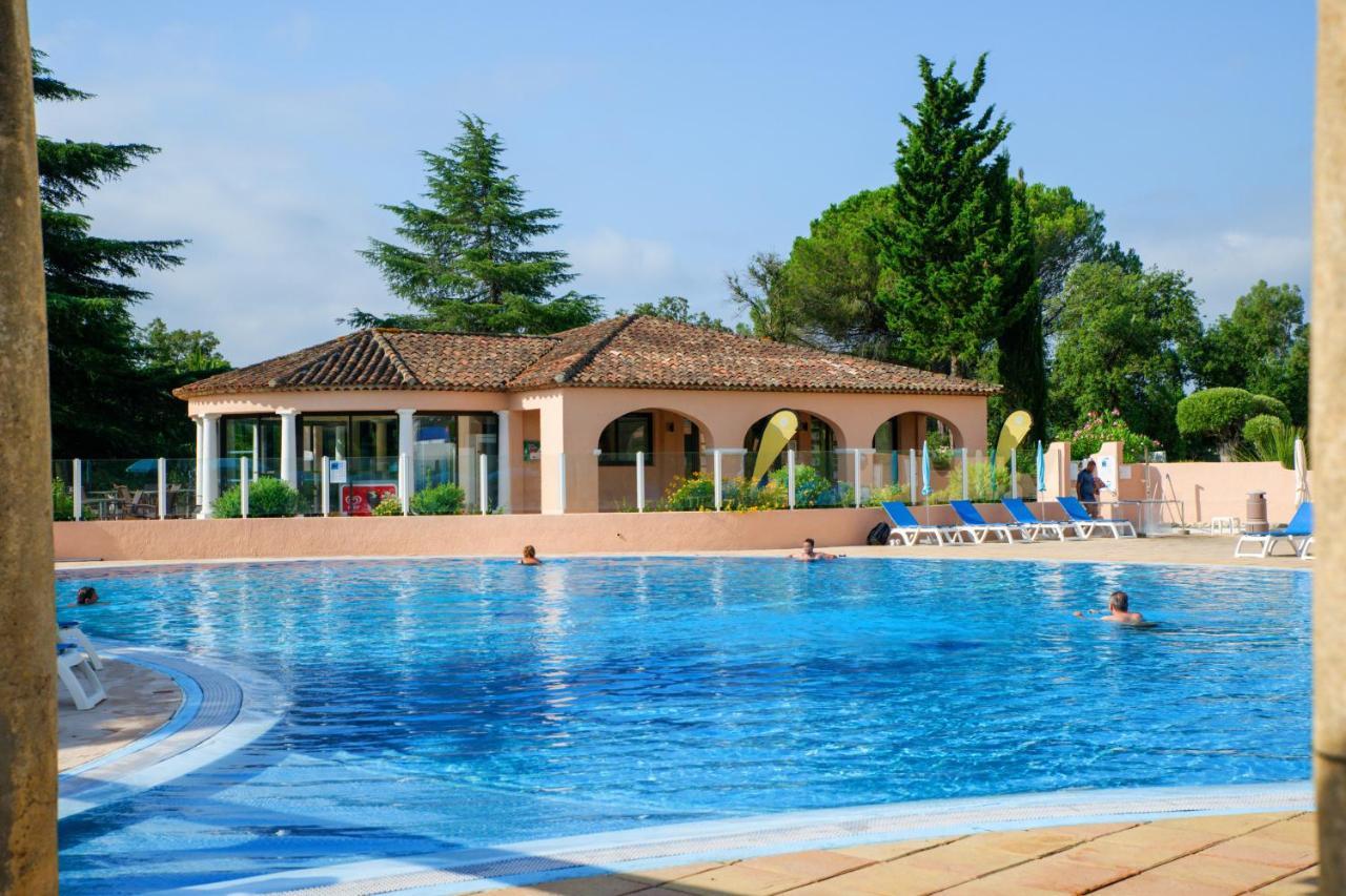 Residence Pierre & Vacances Les Parcs De Grimaud Ngoại thất bức ảnh