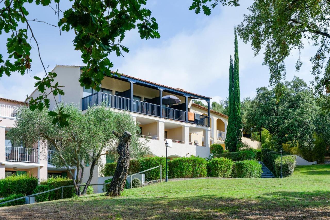 Residence Pierre & Vacances Les Parcs De Grimaud Ngoại thất bức ảnh