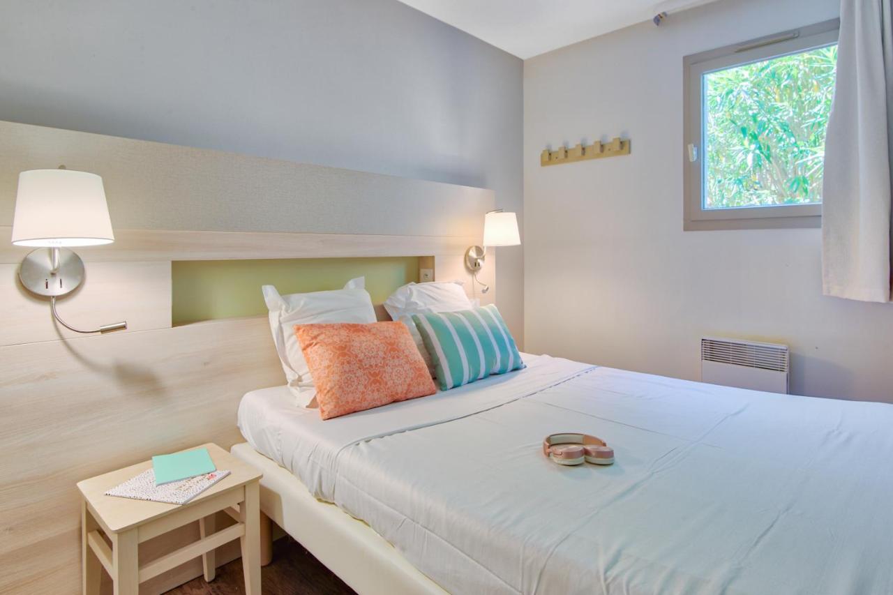 Residence Pierre & Vacances Les Parcs De Grimaud Ngoại thất bức ảnh