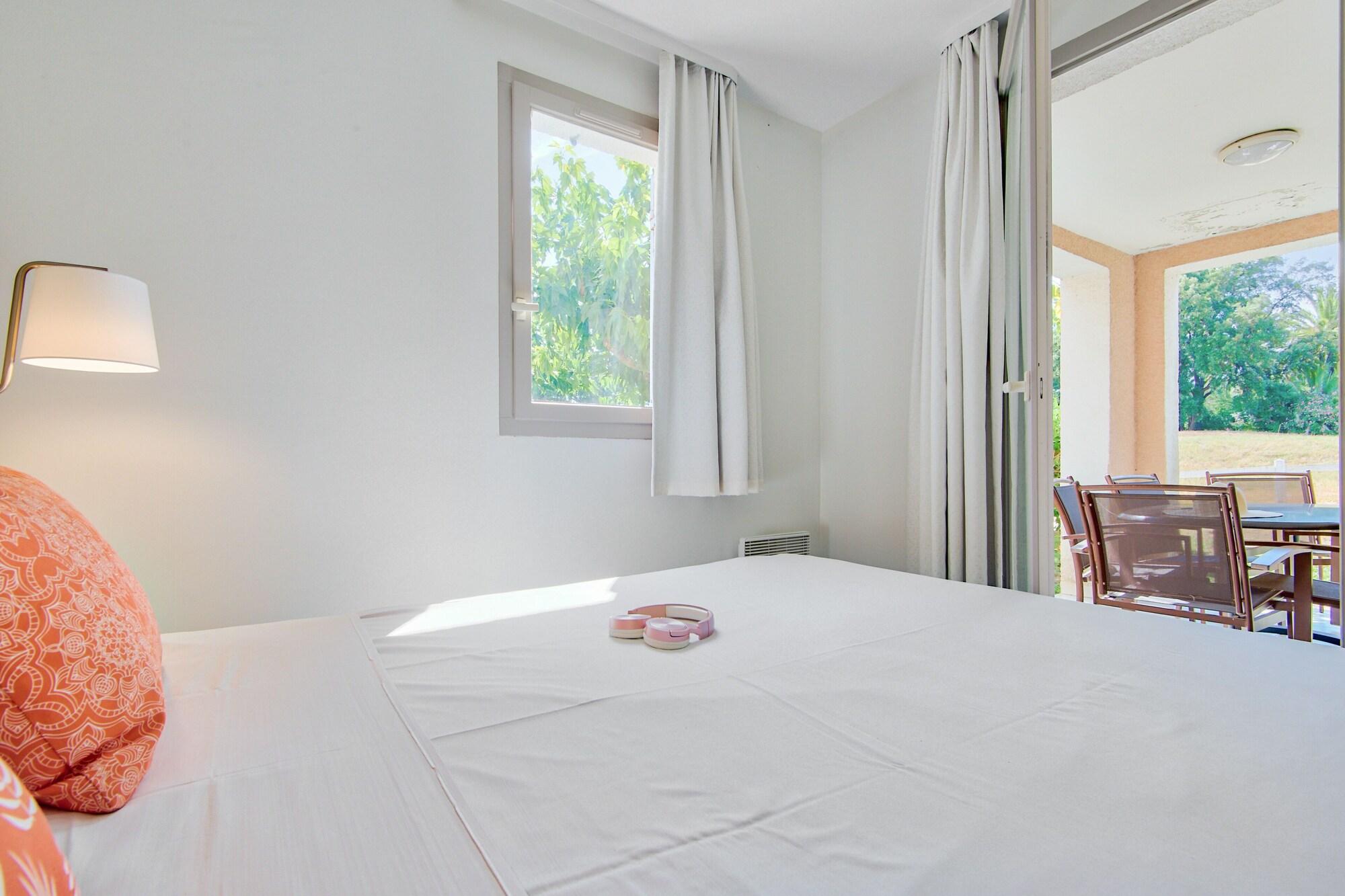 Residence Pierre & Vacances Les Parcs De Grimaud Ngoại thất bức ảnh