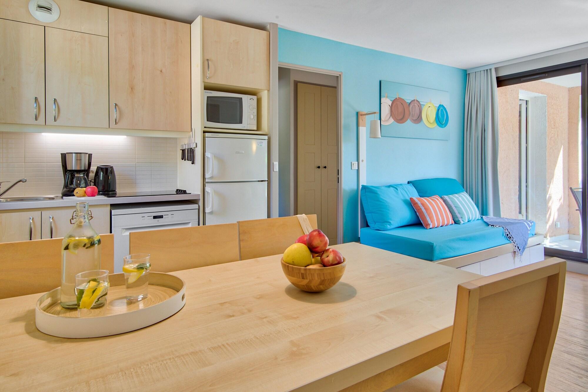 Residence Pierre & Vacances Les Parcs De Grimaud Ngoại thất bức ảnh