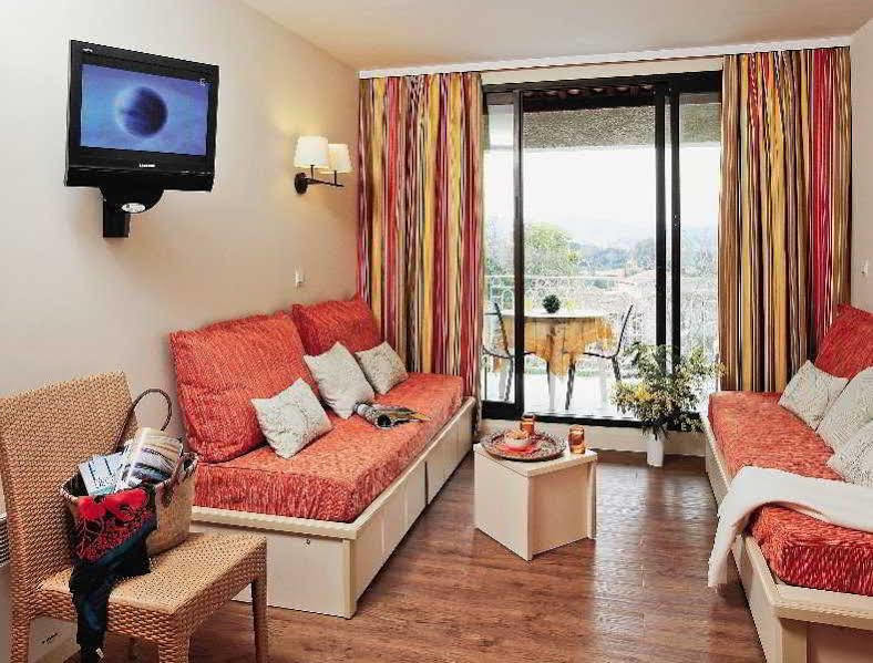 Residence Pierre & Vacances Les Parcs De Grimaud Ngoại thất bức ảnh