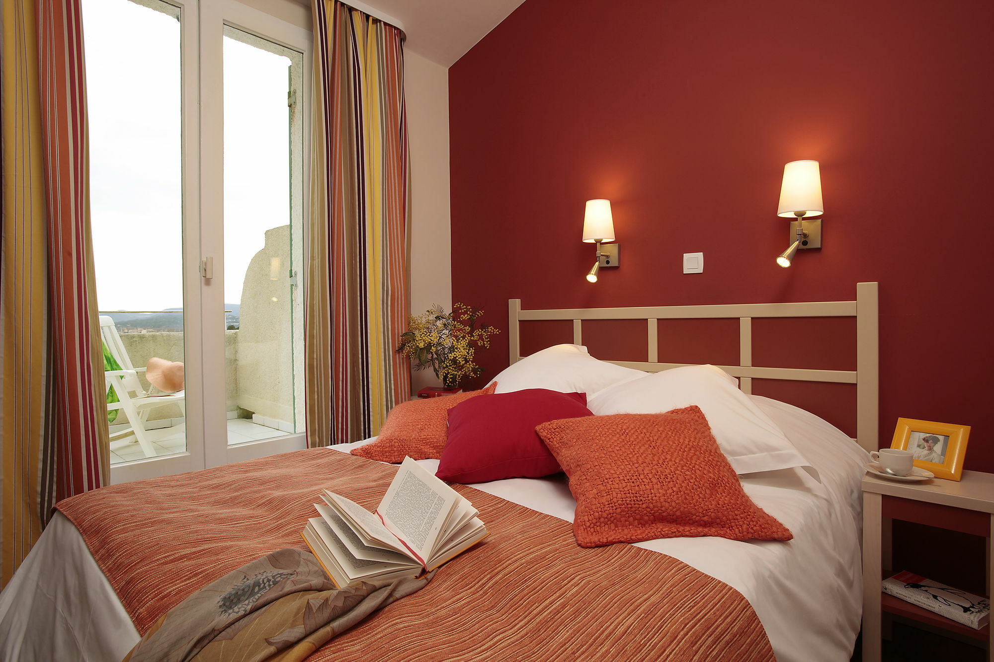 Residence Pierre & Vacances Les Parcs De Grimaud Ngoại thất bức ảnh