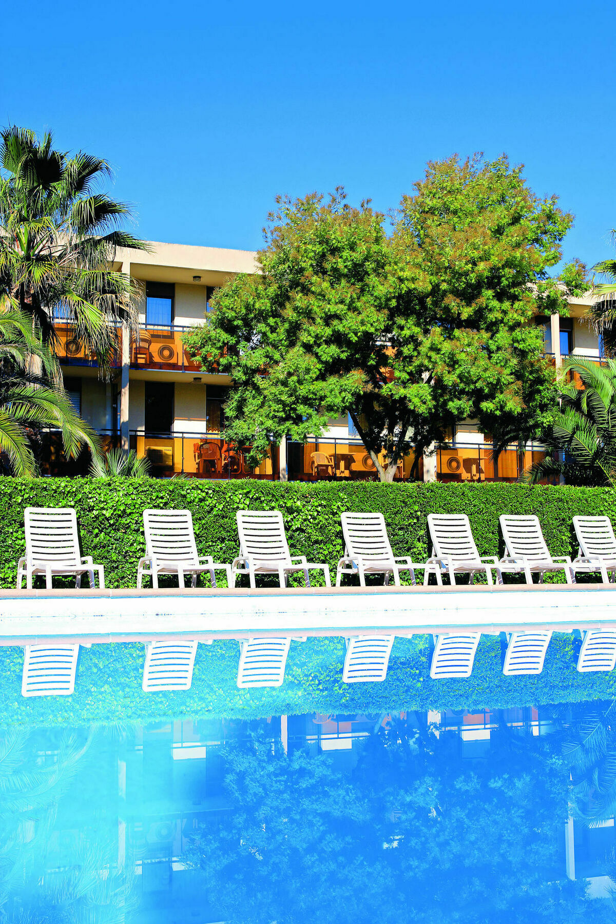 Residence Pierre & Vacances Les Parcs De Grimaud Ngoại thất bức ảnh