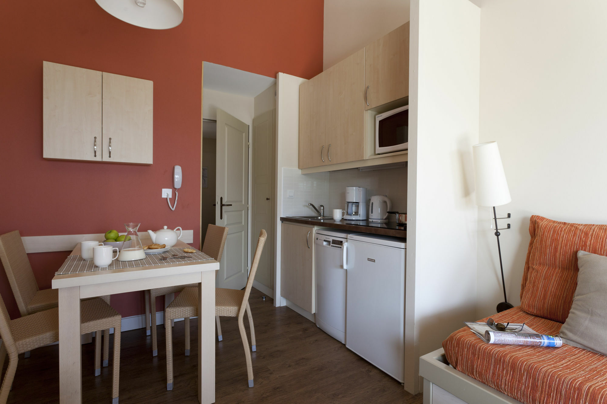 Residence Pierre & Vacances Les Parcs De Grimaud Ngoại thất bức ảnh