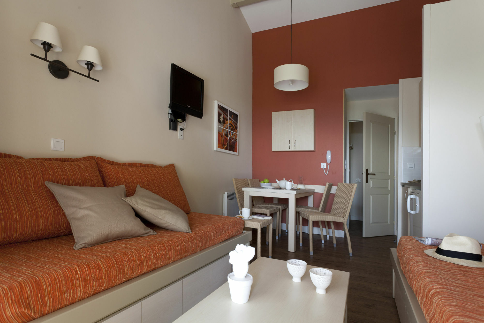 Residence Pierre & Vacances Les Parcs De Grimaud Ngoại thất bức ảnh