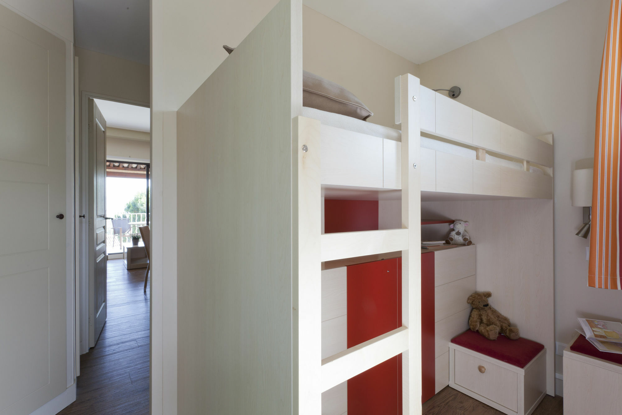 Residence Pierre & Vacances Les Parcs De Grimaud Ngoại thất bức ảnh