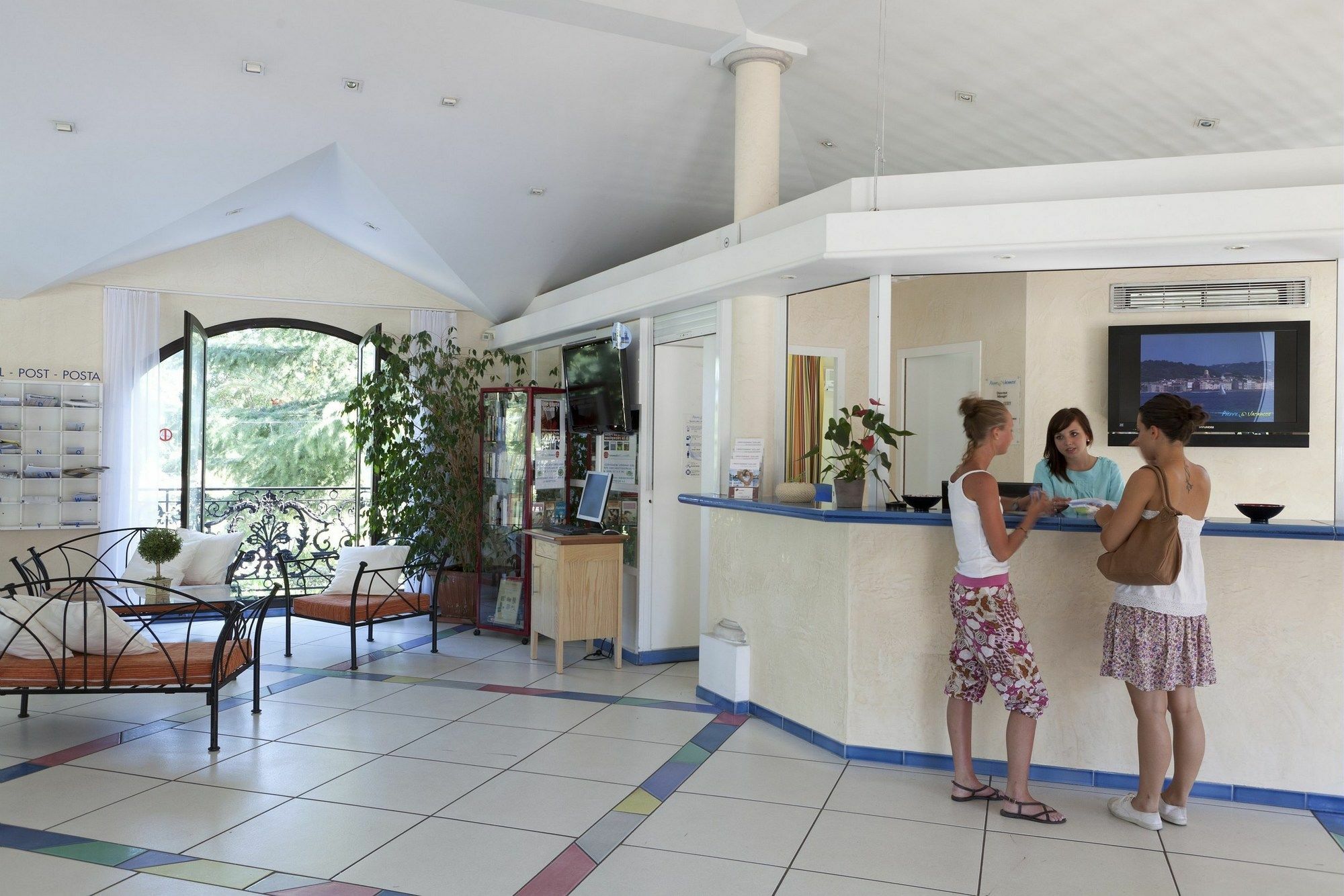 Residence Pierre & Vacances Les Parcs De Grimaud Ngoại thất bức ảnh