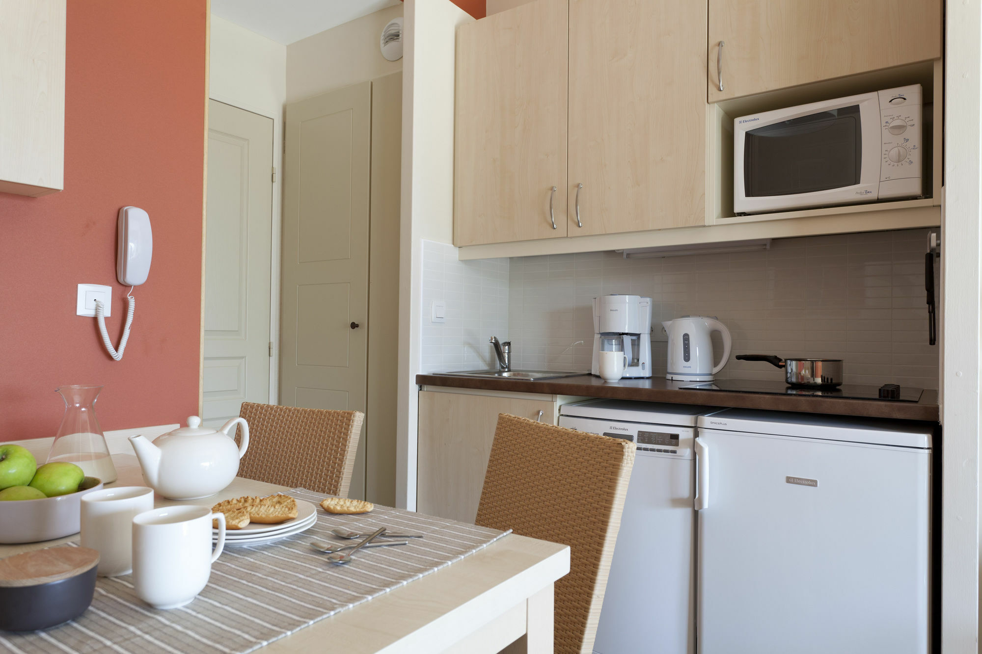 Residence Pierre & Vacances Les Parcs De Grimaud Ngoại thất bức ảnh